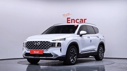 Hyundai Santa Fe 2021