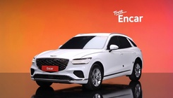 Genesis GV70 2024