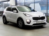 Kia Sportage 2017