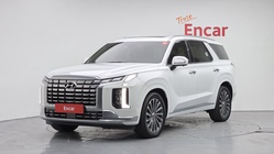 Hyundai Palisade 2024