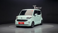 Kia RAY 2011