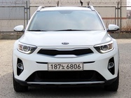 Kia Stonic 2018