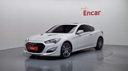 Hyundai Genesis 2013