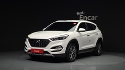 Hyundai Tucson 2016