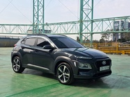 Hyundai Kona 2017