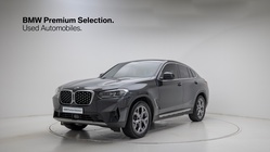 BMW X4 2023