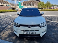 Ssangyong TIBOLI 2015