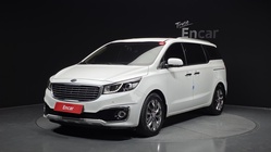 Kia Canival 2017