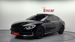Hyundai Grandeur 2018