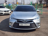Toyota Camry 2015