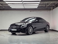 Mercedes-Benz C-Class 2023