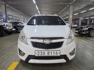 Chevrolet Spark 2011