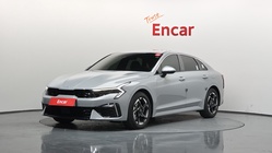 Kia K5 2025