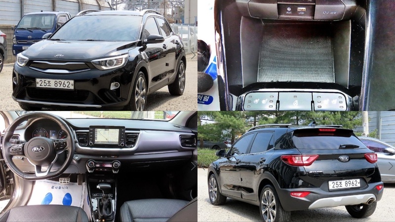 Kia Stonic