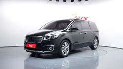 Kia Carnival 2017