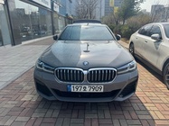 BMW 5 Series 2022