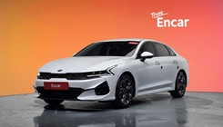 Kia K5 2020