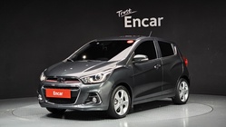 Chevrolet Spark 2017
