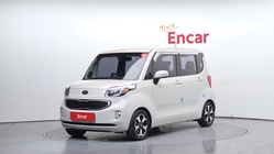 Kia RAY 2012