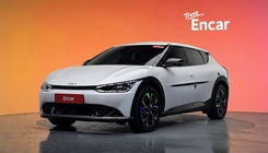 Kia EV6 2022