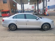 Volkswagen Jetta 2015