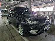 Ssangyong TIBOLI 2016