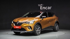 Samsung Captur 2020