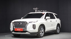 Hyundai Palisade 2019