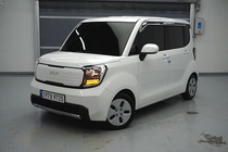 Kia RAY 2024