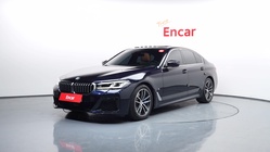 BMW 5 Series 2023
