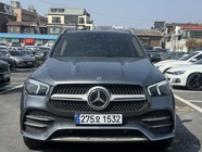 Mercedes-Benz GLE-Class 2023