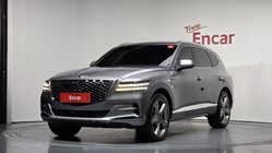 Genesis GV80 2022
