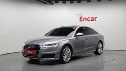 Audi A6 2016