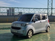 Kia RAY 2014