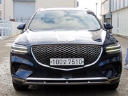 Genesis GV70 2021