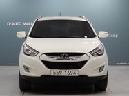 Hyundai Tucson 2012
