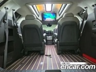 Kia Canival 2025