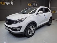 Kia Sportage 2013