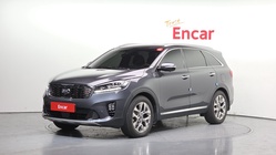 Kia Sorento 2019