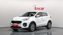 Kia Sportage 2016