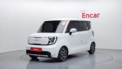 Kia RAY 2022