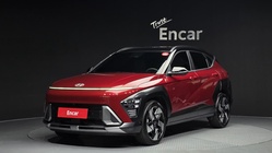 Hyundai Kona 2024