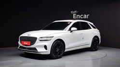 Genesis GV70 2021