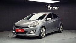 Hyundai i30 2012