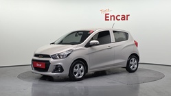 Chevrolet Spark 2016