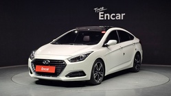 Hyundai i40 2015