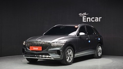 Genesis GV70 2023