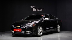 Chevrolet Impala 2015