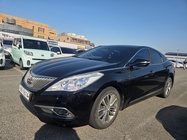 Hyundai Grandeur 2016