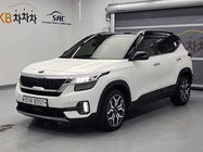 Kia Seltos 2019